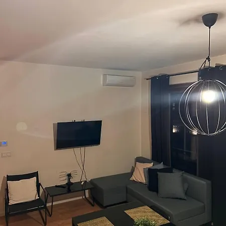 Cosy Apart - Ksiecia Witolda Street - Nice View - Parking Place